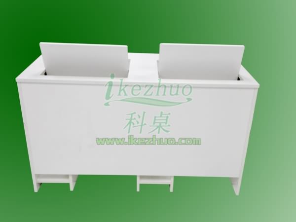 全新科桌產品翻轉電腦桌，電腦翻轉桌