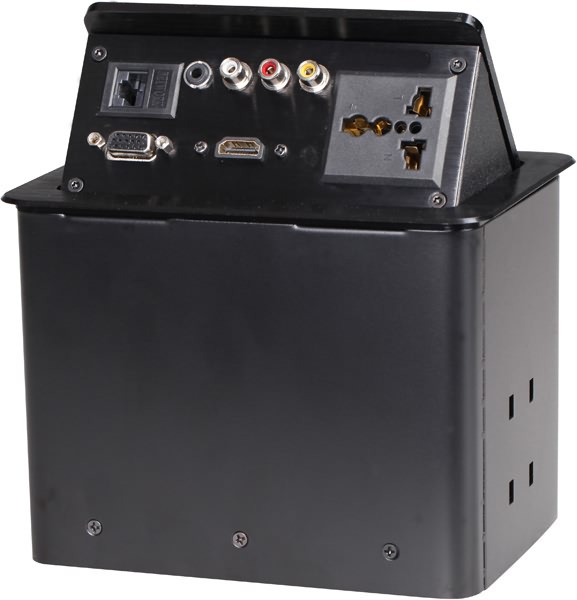 科桌氣動(dòng)插座KZ-109 科桌氣動(dòng)插座KZ-109