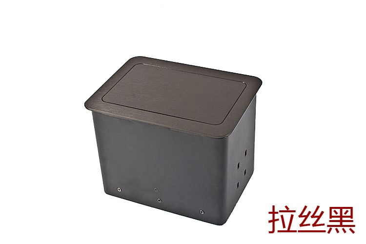 科桌氣動(dòng)插座KZ-101 科桌氣動(dòng)插座KZ-101