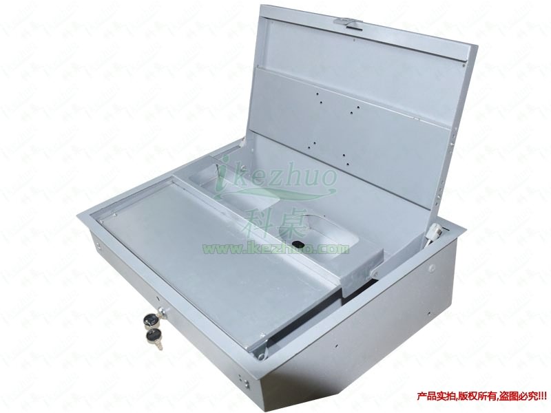 手動翻轉(zhuǎn)電腦桌 科桌手動翻轉(zhuǎn)電腦桌