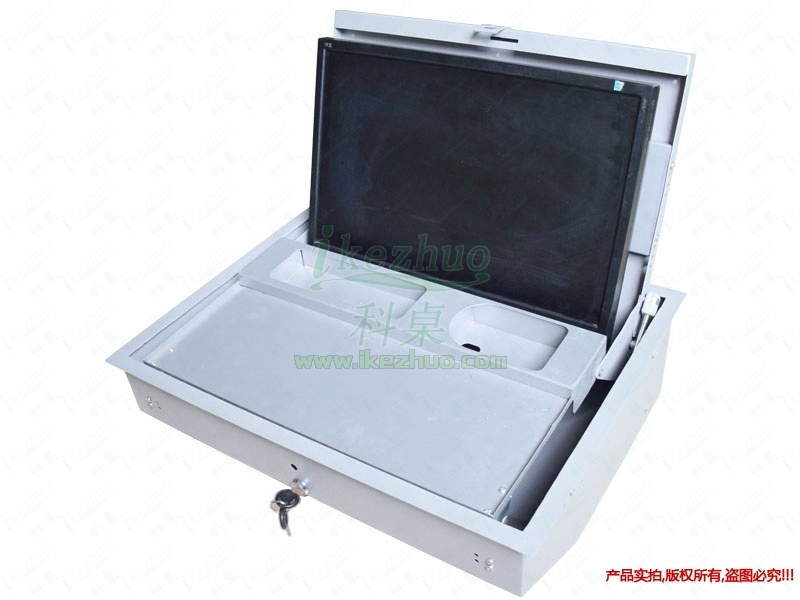 手動翻轉(zhuǎn)電腦桌 科桌手動翻轉(zhuǎn)電腦桌