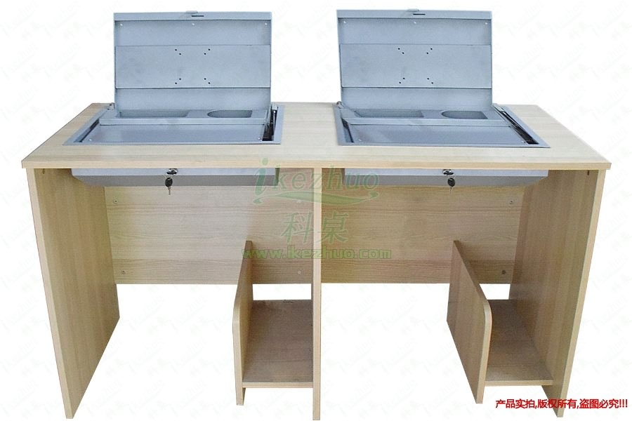 手動翻轉(zhuǎn)電腦桌 科桌手動翻轉(zhuǎn)電腦桌