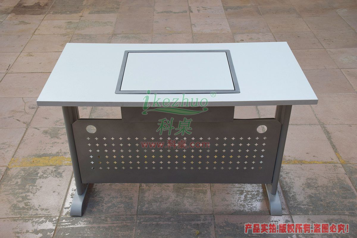 科桌家具,翻轉電腦桌,單人金屬腳架手動箱體翻轉電腦桌K12-B 科桌家具,翻轉電腦桌,單人金屬腳架手動箱體翻轉電腦桌K12-B.jpg