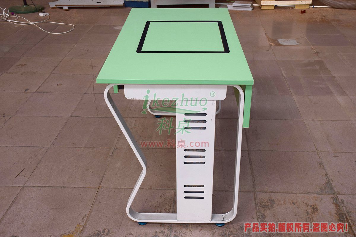 科桌家具,單人電腦桌,邊框電腦桌,翻轉電腦桌,單人位金屬腳架帶邊框翻轉電腦桌K12-C 科桌家具,單人電腦桌,邊框電腦桌,翻轉電腦桌,單人位金屬腳架帶邊框翻轉電腦桌K12-C