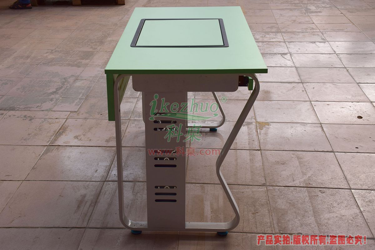 科桌家具,單人電腦桌,邊框電腦桌,翻轉電腦桌,單人位金屬腳架帶邊框翻轉電腦桌K12-C 科桌家具,單人電腦桌,邊框電腦桌,翻轉電腦桌,單人位金屬腳架帶邊框翻轉電腦桌K12-C
