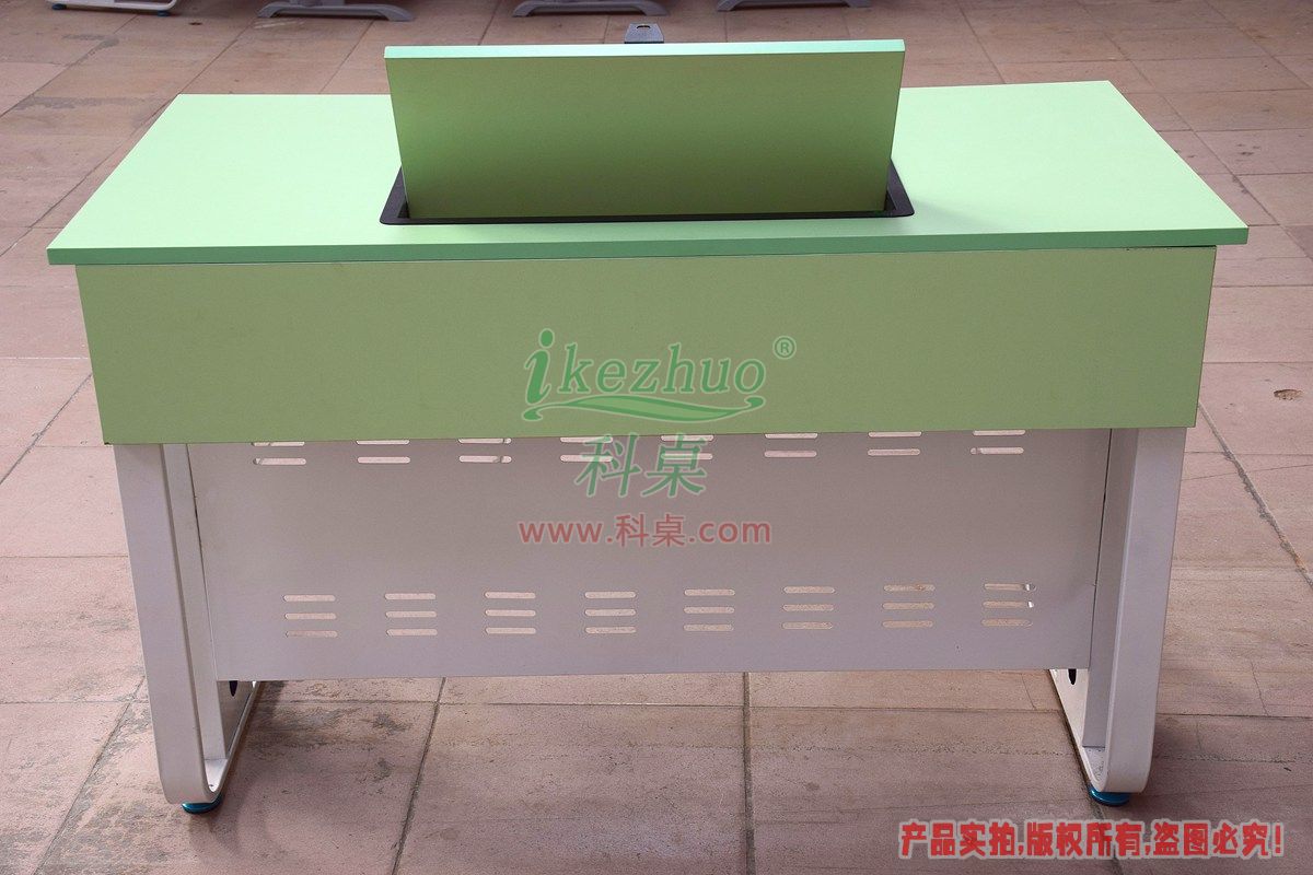 科桌家具,單人電腦桌,邊框電腦桌,翻轉電腦桌,單人位金屬腳架帶邊框翻轉電腦桌K12-C 科桌家具,單人電腦桌,邊框電腦桌,翻轉電腦桌,單人位金屬腳架帶邊框翻轉電腦桌K12-C